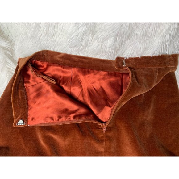 Givenchy sport vintage midi skirt - Picture 13 of 16